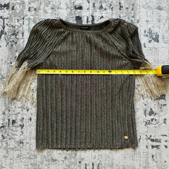 2021 Chanel Top 36 - Picture 3 of 9